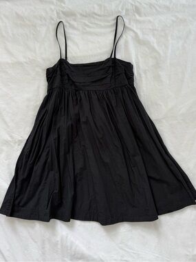 Aritzia Sunday Best Mini Dress